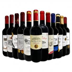 赤ワイン wine セット set 第104弾 金賞 ボルドー bordeaux スペシャル 当店 厳選 金賞 ボルドー bordeaux 750ml 12本セット set ワイン wine セット 