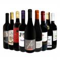  端数在庫一掃 赤ワイン wine 9本セット set 