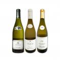  シャブリ chablis 3本セット set 圧倒的人気を誇る辛口白ワイン wine 筆頭 厳選シャブリ chablis が3本入った超お買い得辛口白ワイン wine シャブリ chablis  