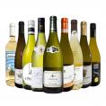  第40弾 自信を持ってお届けするワンランク上の極旨白ワイン wine だけ9本セット set 