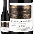 シャノン・リッジ・プティ・シラー・ハイ・エレベーション 最新ヴィンテージ アメリカ America 赤ワイン wine 750ml 辛口 Shanon Ridge 