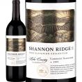 シャノン・リッジ・カベルネ・ソーヴィニョン・ハイ・エレベーション 最新ヴィンテージ アメリカ America 赤ワイン wine 750ml 辛口 Shanon Ridge 