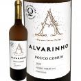ポウコ・コムン・アルヴァリーニョ・ヴィーニョ・ヴェルデ 2023 ポルトガル 白ワイン wine 750ml ライトボディ ミディアムボディ 辛口 グリーンワイン wine 緑 