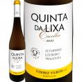 キンタ・ダ・リシャ・ヴィーニョ・ヴェルデ 2023 ポルトガル 微発泡白ワイン wine 750ml ライトボディ 辛口 緑ワイン wine グリーン・ワイン wine 高貴品種 ヴ 