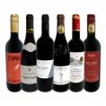 赤ワイン wine セット set 第162弾 当店 厳選 これぞ極旨 赤ワイン wine 大満足 充実の飲み応え 贅沢 なスーパー・セレクト 赤ワイン wine 6本セット set 赤 ワ
