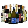 ミックスワイン wine セット set 第182弾 1本あたり825円 税込 スパークリング sparkling ワイン wine 赤ワイン wine 白ワイン wine 得旨 ウルトラバリュー ワ