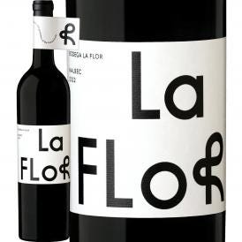 プレンタ・エステート・ラ・フロール・マルベック2022 アルゼンチン 赤ワイン wine 750ml フルボディ 辛口 Pulenta Estate 