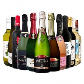  お客様のお声から作られた待望のちょっといいワイン wine 12本セット set 