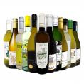  第87弾 当店オススメばかりを厳選したちょっといい白ワイン wine 12本セット set 