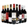  端数在庫一掃 赤ワイン wine 9本セット set 