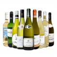  第41弾 自信を持ってお届けするワンランク上の極旨白ワイン wine だけ9本セット set 