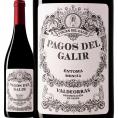 バル・ド・ガリル・メンシア 2021 スペイン Spain 赤ワイン wine 750ml ミディアムボディ ガリシア バルデオラス メンシーア グリーン・スペイン Spain 冷涼 ク