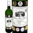 シャトー・オー・プニャン・ブラン 2022 フランス France 白ワイン wine ボルドー bordeaux 金賞 辛口 
