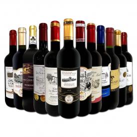 赤ワイン wine セット set 第105弾 金賞 ボルドー bordeaux スペシャル 当店 厳選 金賞 ボルドー bordeaux 750ml 12本セット set ワイン wine セット 
