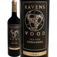 レーヴェンスウッド・ロダイ・オールド・ヴァイン・ジンファンデル 2022 アメリカ America カリフォルニア 750ml 辛口 赤ワイン wine Ravenswood 