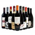 端数在庫一掃 すべて厳選格上赤ワイン wine 10本セット set 