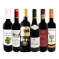 赤ワイン wine セット set 第207弾 採算度外視 の謝恩企画 当店厳選 特大感謝の 大満足 赤ワイン wine 6本セット set 赤 ワイン wine セット set ワイン wine  