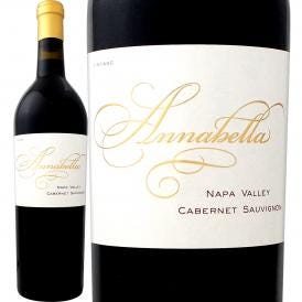 アナベラ・ナパ・ヴァレー・カベルネ・ソーヴィニョン2021 アメリカ America 赤ワイン wine 750ml 辛口 Anabella 