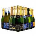 スパークリング sparkling ワイン wine セット set 第115弾 選び抜いた ハイクオリティ 泡 ばかり 12本 辛口 スパークリング sparkling ワイン wine セット s