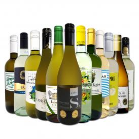 白ワイン wine セット set 第196弾 超特大感謝 スタッフ厳選 の 激得 白ワイン wine 750ml 12本セット set 白 ワイン wine セット set 辛口 白ワイン wine