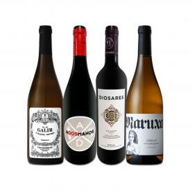  ぜんぶパーカー parker 91点以上 間違いありません パーカー parker 絶賛の高評価ワイン wine 赤白4本セット set 