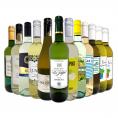  第83弾 1本あたり880円 税込 採算度外視の大感謝 厳選白ワイン wine 12本セット set 