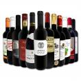 赤ワイン wine セット set 第203弾 超特大感謝 スタッフ厳選 の 激得 ワイン wine 750ml 12本セット set 赤 ワイン wine セット set フルボディ 辛口 赤ワイン