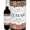 コロンバ・ビアンカ・ルマリ・テッレ・シチリアーネ・ロッソ 2023 赤ワイン wine 750ml シチリア 