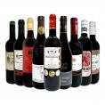  端数在庫一掃 赤ワイン wine 9本セット set 