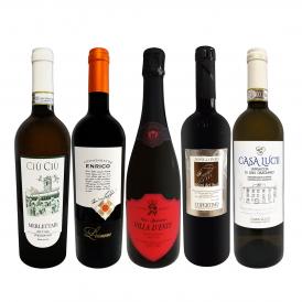  限定100セット set 限り 圧倒的高級なるイタリア Italy 限定5本セット set 