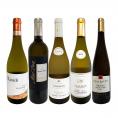  高級辛口白ワイン wine の代名詞 シャブリ chablis 2本入り ワンランク上のフランス France 白ワイン wine だけ5本セット set 