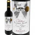 シャトー・フロリー・オード・キュヴェ・フィリッパ 2021 フランス France ダブル金賞ボルドー bordeaux 750ml 