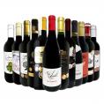  第78弾 当店オススメばかりを厳選したちょっといい赤ワイン wine 12本セット set 