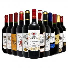 赤ワイン wine セット set 第106弾 金賞 ボルドー bordeaux スペシャル 当店 厳選 金賞 ボルドー bordeaux 750ml 12本セット set ワイン wine セット 