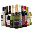 ミックスワイン wine セット set 第183弾 1本あたり825円 税込 スパークリング sparkling ワイン wine 赤ワイン wine 白ワイン wine 得旨 ウルトラバリュー ワ