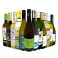  第88弾 当店オススメばかりを厳選したちょっといい白ワイン wine 12本セット set 