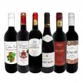 赤ワイン wine セット set 第208弾 採算度外視 の謝恩企画 当店厳選 特大感謝の 大満足 赤ワイン wine 6本セット set 赤 ワイン wine セット set ワイン wine  