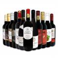 赤ワイン wine セット set 第204弾 超特大感謝 スタッフ厳選 の 激得 ワイン wine 750ml 12本セット set 赤 ワイン wine セット set フルボディ 辛口 赤ワイン