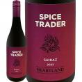 ハートランド・スパイス・トレーダー・シラーズ 2022 オーストラリア Australia 赤ワイン wine 750ml フルボディ