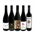  すべてパーカー parker 91点以上 上級フルボディ赤ワイン wine 5本セット set 