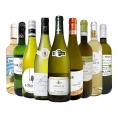  第42弾 自信を持ってお届けするワンランク上の極旨白ワイン wine だけ9本セット set 