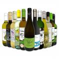  第89弾 当店オススメばかりを厳選したちょっといい白ワイン wine 12本セット set 