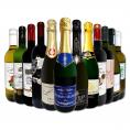  第71弾 この価格でこの内容は絶対オススメ 限界ギリギリまで良いワイン wine を詰め込んだ超厳選のベストミックス赤白泡など12本 