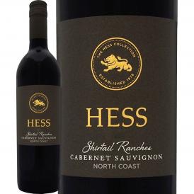 ヘス・コレクション・シャーテイル・ランチ・カベルネ・ソーヴィニョン 2020 アメリカ America 赤ワイン wine 750ml 辛口