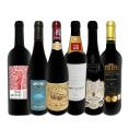  第43弾 濃厚赤ワイン wine 好き必見 大満足のフルボディ6本セット set 