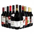 赤ワイン wine セット set 第205弾 超特大感謝 スタッフ厳選 の 激得 ワイン wine 750ml 12本セット set 赤 ワイン wine セット set フルボディ 辛口 赤ワイン