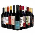  第73弾 1本あたり825円 税込 採算度外視の大感謝 厳選赤ワイン wine 12本セット set 