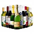 ミックスワイン wine セット set 第184弾 1本あたり825円 税込 スパークリング sparkling ワイン wine 赤ワイン wine 白ワイン wine 得旨 ウルトラバリュー ワ