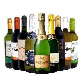  第54弾 当店最安級 1本あたり880円 税込 限界ギリギリまでお買い求めやすくしました 安くて旨いワイン wine ばかりを詰め込んだ衝撃の9本7,920円 税込 セット 
