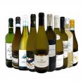  格上 贅沢 すべてワンランク上の厳選白ワイン wine 10本セット set 